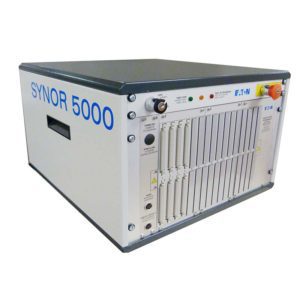 SYNOR 5000H- Ensayadores de cables