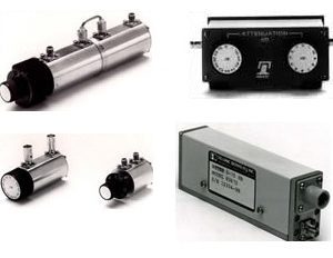 Las Radios Móviles Terrestres (LMR) 7 ATENUADORES POR PASOS