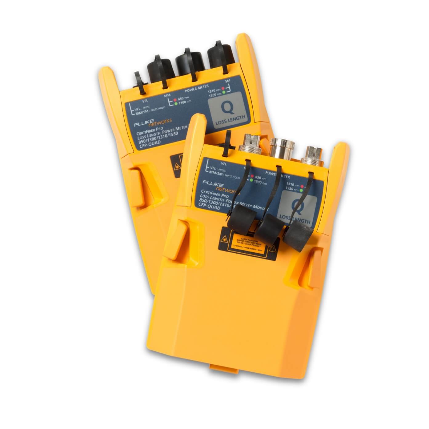 Potencie su red: Descubra nuestras nuevas ofertas… 5 Kit complementario para CertiFiber Pro