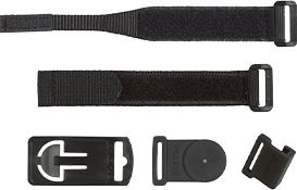Consiga instrumentos Fluke Gratis 2 ToolPak, kit de accesorios para colgar el multímetro