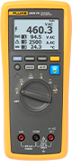 Consiga instrumentos Fluke Gratis 11 Multímetro digital inalámbrico FC