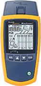 Consiga instrumentos Fluke Gratis 12 Verificador de cableado MicroScanner2