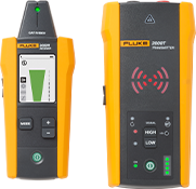 Consiga instrumentos Fluke Gratis 16 Kit de localizador de cables avanzado