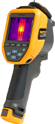 Consiga instrumentos Fluke Gratis 19 Cámara termográfica FLK-TIS20+