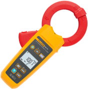 Consiga instrumentos Fluke Gratis 14 Pinza inalámbrica para corrientes de fuga