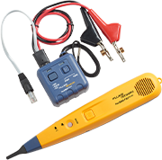 Consiga instrumentos Fluke Gratis 8 Kit de generador de tonos y sonda con filtrado