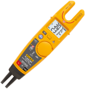 Consiga instrumentos Fluke Gratis 10 Comprobador eléctrico T6-1000PRO