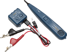 Consiga instrumentos Fluke Gratis 4 Kit de generador de tonos y sonda PRO3000