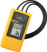 Consiga instrumentos Fluke Gratis 9 Indicador de rotación de fases